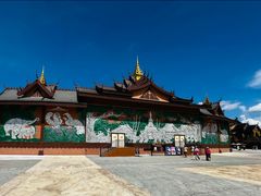 -西双版纳傣族园