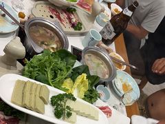-草原传奇鲜羊火锅(桥北店)