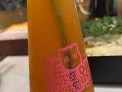 -花菇朵 ll 野生菌锅·精品滇菜(后沙峪店)