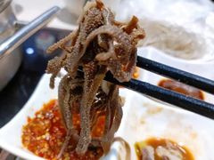 -黑山牛肉汤火锅(花城汇店)