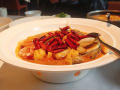 -味钱塘·钱塘浙宴(宋城之江银泰店)