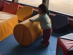 -美国悦宝园早教托育中心(东坝店)