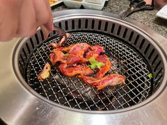 -梦山水日本烧肉(五四广场店)