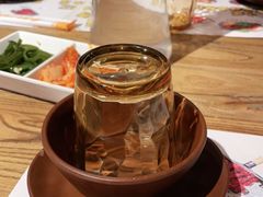 -冰川冷面·延边菜·炭烤串(观前店)