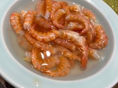 -鹰龙海畔度假酒店(咸祥店)