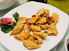 -得月楼·省级非遗·传统苏帮菜(观前店)