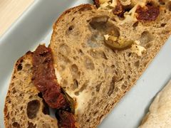 -佐敦面包铺·JORDAN BAKERY