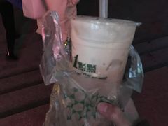 -1点点(中山门大街店)