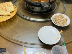 -九寨沟石锅鱼(沣峪口二十年店)