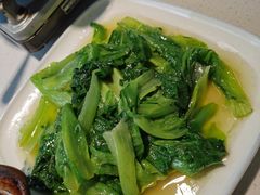 -方荣糊涂菜馆(湖北路店)