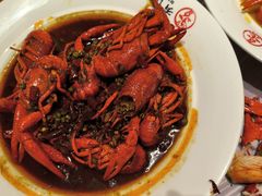 -有位虾匠·香辣蟹·小龙虾(李村店)