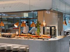 -晶丽香榭自助餐(南京大饭店)