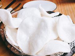 炸虾片-越谜·越南餐厅(长白店)