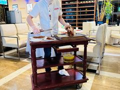 -同喜烤鸭店(光芒店)