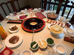 -家一加火锅(绿地翠谷总店)