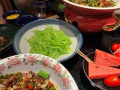 -隐厨·中国菜馆(三里屯T+MALL店)