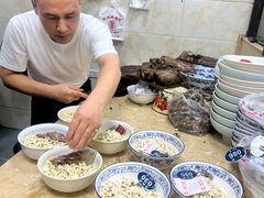 -老刘家泡馍·陕西老字号(钟楼广济街店)