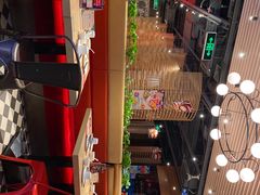 -避风塘(金山万达店)