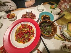 -湘鼎盛·大厨鲜炒湖南味(高新银泰店)
