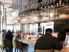 -The Rug Cafe(王府中环店)