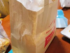 -山崎面包(第一八佰伴店)