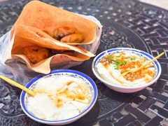 甜豆腐脑-八一好吃街·高品美食广场