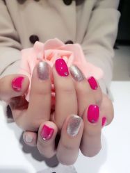 -LEILEI NAIL蕾蕾美甲美睫