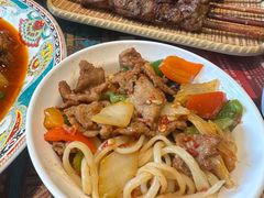 -巴依老爷·新疆美食(上城区天城路店)