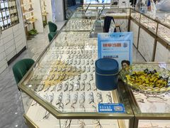 -世纪大明眼镜·蔡司战略授权店(汉街店)