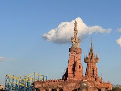 -大连海昌发现王国主题公园