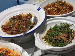 -兰湘子·湘菜小炒(南京江宁万达店)