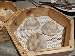 土猪肉多汁小笼包-小厨娘绣中淮扬(大行宫科巷店)