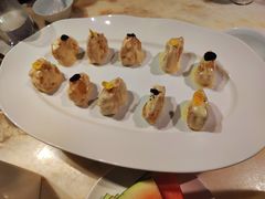 芥末虾球-六尺巷新徽菜(总店)