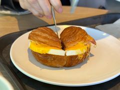 -星巴克(美丽华花园店)