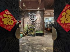 -牧雲子·臻选云南菜 .商务宴请(泰然大厦店)