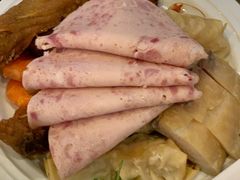 -上海丽笙精选海仑宾馆·莫赛克餐厅