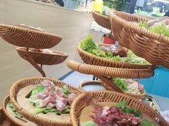 -牛犇炭火烤肉·鲜切烤肉(承德总店)