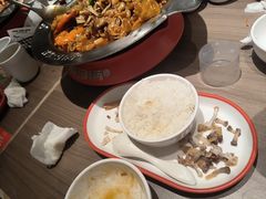 -胖哥俩肉蟹煲(富阳万达店)