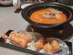 -小厨娘淮扬菜(天印大道店)