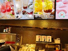 -DQ·蛋糕·冰淇淋(民勇嘉泰店)