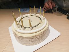 -卷心卷意·轻甜蛋糕(新光天地店)