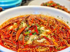 -滋色臻选川菜(北京坊旗舰店)