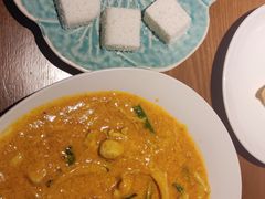 -泰国餐厅 Thai Food(裕华万达店)