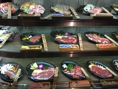 -玛雅铁板烧餐厅(中关村店)