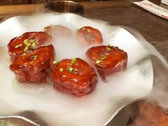 -魁盛居百年鲁菜馆(县西巷店)