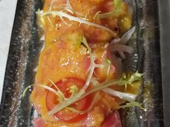 -極上萬膳·日料放题(海岸城店)