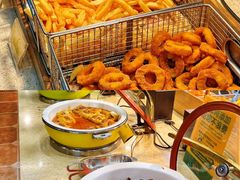 -拉丁餐厅·巴西烤肉自助(正佳广场店)