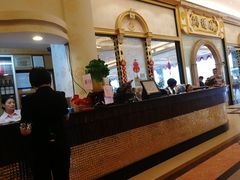 -骏丰酒楼(黄编店)