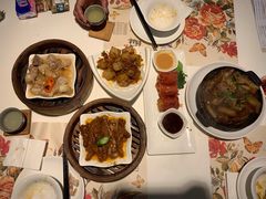 -虾饺妹·酒家(金碧店)