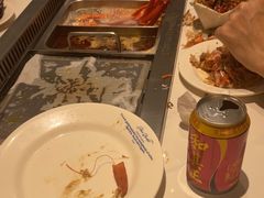 -星伦多自助料理·涮烤一体(奉贤龙湖天街店)